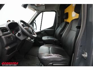 Renault Master T35 2.3 dCi Aut. Koffer Lucht Leder Airco Cruise picture 14