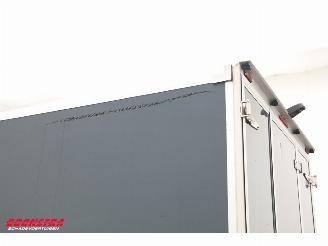 Renault Master T35 2.3 dCi Aut. Koffer Lucht Leder Airco Cruise picture 7