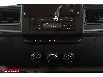 Renault Master T35 2.3 dCi Aut. Koffer Lucht Leder Airco Cruise picture 13