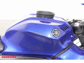 Yamaha  R125 LED Dominator picture 12