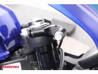 Yamaha  R125 LED Dominator picture 15