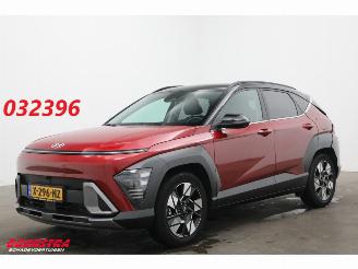 škoda osobní automobily Hyundai Kona 1.6 GDI HEV Premium Navi Camera ACC Leder Massage LHZ SHZ 2024/1
