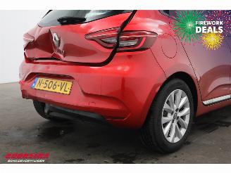 Renault Clio 1.0 TCe Bi-Fuel Zen Carplay Airco Cruise LMV picture 17