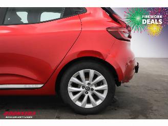 Renault Clio 1.0 TCe Bi-Fuel Zen Carplay Airco Cruise LMV picture 11