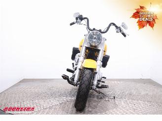 Harley-Davidson  FXSTDI Softail Deuce 16.279 Mijl! EU-Zulassung picture 6