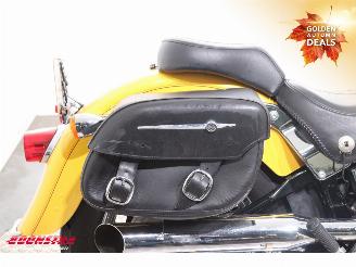 Harley-Davidson  FXSTDI Softail Deuce 16.279 Mijl! EU-Zulassung picture 9