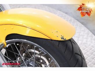 Harley-Davidson  FXSTDI Softail Deuce 16.279 Mijl! EU-Zulassung picture 13