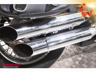 Harley-Davidson  FXSTDI Softail Deuce 16.279 Mijl! EU-Zulassung picture 10