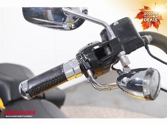 Harley-Davidson  FXSTDI Softail Deuce 16.279 Mijl! EU-Zulassung picture 14