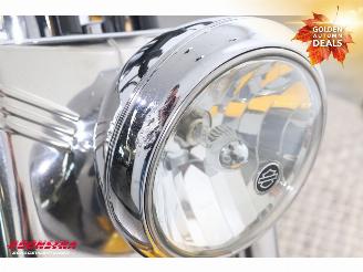 Harley-Davidson  FXSTDI Softail Deuce 16.279 Mijl! EU-Zulassung picture 16