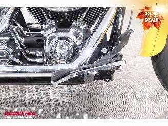 Harley-Davidson  FXSTDI Softail Deuce 16.279 Mijl! EU-Zulassung picture 11