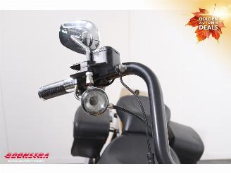 Harley-Davidson  FXSTDI Softail Deuce 16.279 Mijl! EU-Zulassung picture 15