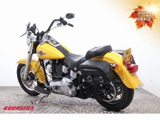Harley-Davidson  FXSTDI Softail Deuce 16.279 Mijl! EU-Zulassung picture 4