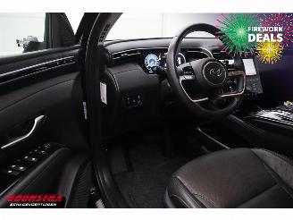 Hyundai Tucson 1.6 T-GDI HEV Premium ACC LED Memory Camera Krell SHZ picture 20