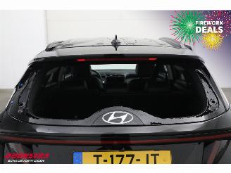 Hyundai Tucson 1.6 T-GDI HEV Premium ACC LED Memory Camera Krell SHZ picture 10