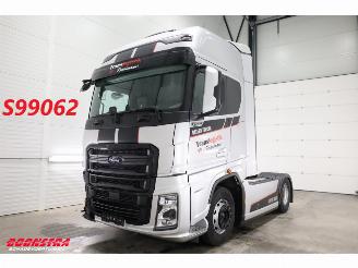 krockskadad bil vrachtwagen Ford  -Max 1850 4X2 Aut. Euro 6 ACC Standklima 2022/7