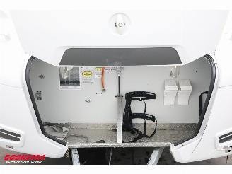 Dethleffs  Aero 470 FR 90-Years Rondzit Fransbed 2021 picture 6