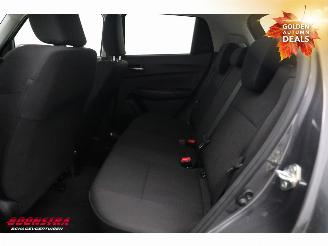 Suzuki Swift 1.2 Aut. SmartHybrid Style ACC LED Navi Camera LMV SHZ picture 18
