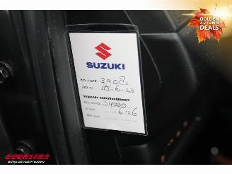 Suzuki Swift 1.2 Aut. SmartHybrid Style ACC LED Navi Camera LMV SHZ picture 25