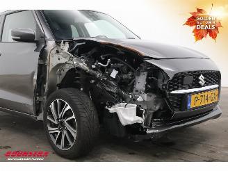 Suzuki Swift 1.2 Aut. SmartHybrid Style ACC LED Navi Camera LMV SHZ picture 7