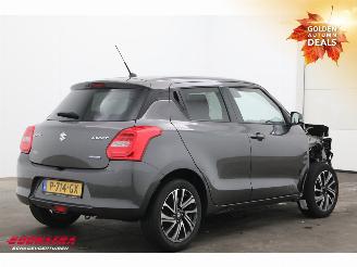 Suzuki Swift 1.2 Aut. SmartHybrid Style ACC LED Navi Camera LMV SHZ picture 3