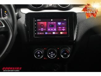 Suzuki Swift 1.2 Aut. SmartHybrid Style ACC LED Navi Camera LMV SHZ picture 16