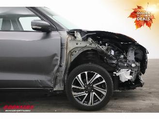 Suzuki Swift 1.2 Aut. SmartHybrid Style ACC LED Navi Camera LMV SHZ picture 6