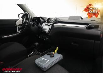 Suzuki Swift 1.2 Aut. SmartHybrid Style ACC LED Navi Camera LMV SHZ picture 14