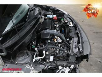Suzuki Swift 1.2 Aut. SmartHybrid Style ACC LED Navi Camera LMV SHZ picture 9