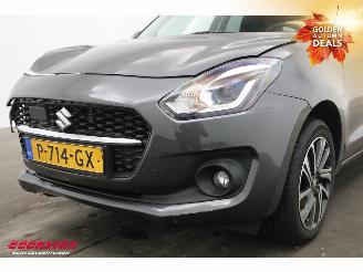 Suzuki Swift 1.2 Aut. SmartHybrid Style ACC LED Navi Camera LMV SHZ picture 12
