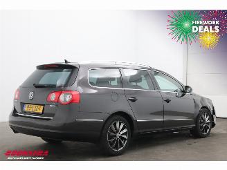 Volkswagen Passat 1.4 TSI Highline 1e Eig.! Navi Clima Cruise LMV SHZ BlueM picture 3