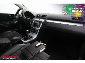 Volkswagen Passat 1.4 TSI Highline 1e Eig.! Navi Clima Cruise LMV SHZ BlueM picture 13