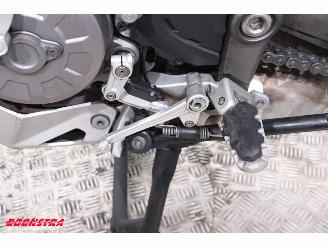 Ducati  Multistrada 1260 S ABS Bluetooth Cruise Heizgriffe picture 17