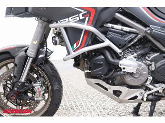 Ducati  Multistrada 1260 S ABS Bluetooth Cruise Heizgriffe picture 12