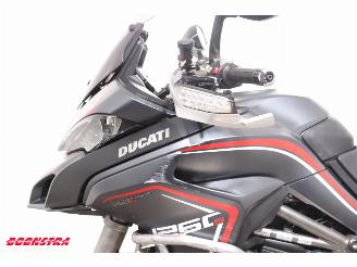 Ducati  Multistrada 1260 S ABS Bluetooth Cruise Heizgriffe picture 11