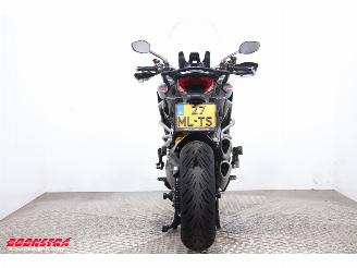 Ducati  Multistrada 1260 S ABS Bluetooth Cruise Heizgriffe picture 8