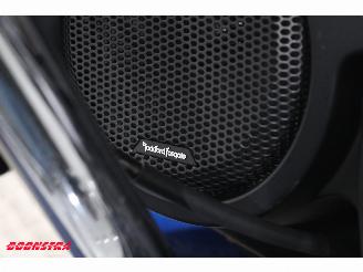 Harley-Davidson  FLHX Street Glide Cruise Rockford Fosgate Heizgriffe picture 19