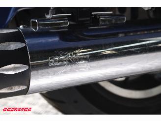 Harley-Davidson  FLHX Street Glide Cruise Rockford Fosgate Heizgriffe picture 13