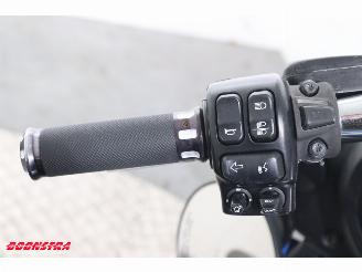 Harley-Davidson  FLHX Street Glide Cruise Rockford Fosgate Heizgriffe picture 20