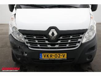 Renault Master T35 2.3 dCi L2H2 Dhollandia LBW picture 7