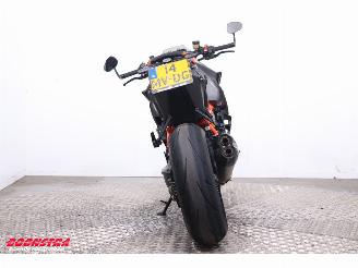 KTM  1390 SuperDuke R Akrapovic LED Cruise picture 8