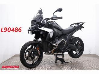 uszkodzony motocykle BMW R 1300 GS Triple Black ASA Aut. LED ACC 3.354 km! 2025/7