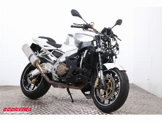 Aprilia Tuono 1000 R Leo Vince picture 2