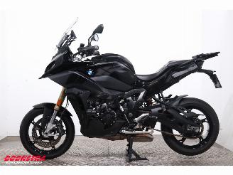 BMW S 1000 XR Triple Black 3X Pakket 8.782 km! picture 5