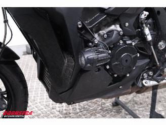 BMW S 1000 XR Triple Black 3X Pakket 8.782 km! picture 13
