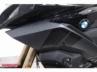 BMW S 1000 XR Triple Black 3X Pakket 8.782 km! picture 12