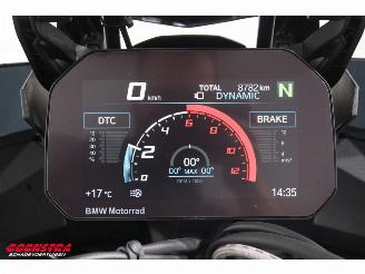 BMW S 1000 XR Triple Black 3X Pakket 8.782 km! picture 21