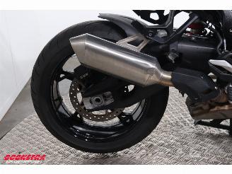 BMW S 1000 XR Triple Black 3X Pakket 8.782 km! picture 14