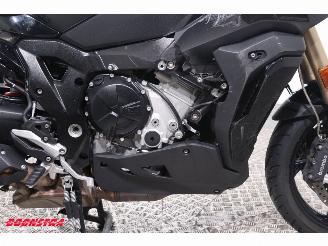 BMW S 1000 XR Triple Black 3X Pakket 8.782 km! picture 15