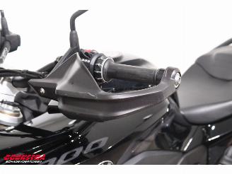 BMW S 1000 XR Triple Black 3X Pakket 8.782 km! picture 11
